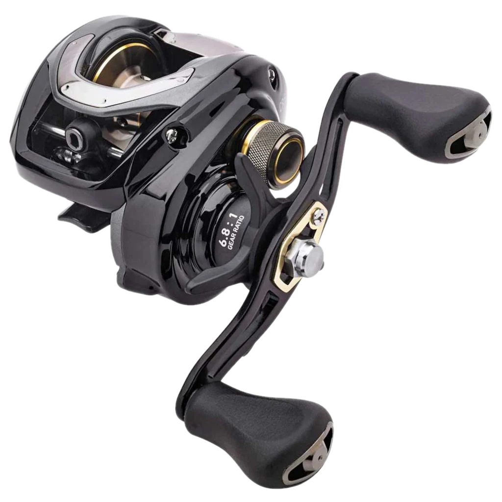 CR80 LT BAITCASTING REEL