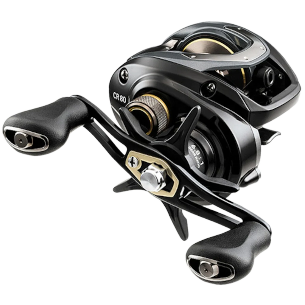 CR80 LT BAITCASTING REEL - Image 2