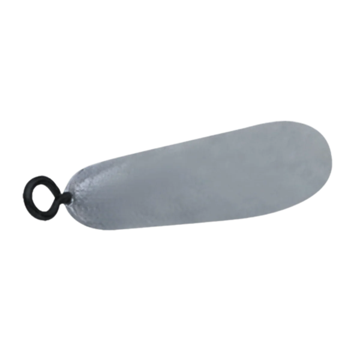 NORTHLAND ROACH WALKER SINKER 1/4OZ - UNPAINTED