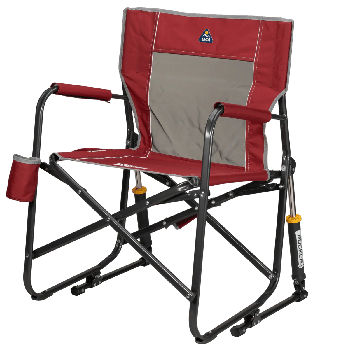 GCI OUTDOOR FREESTYLE ROCKER - CINNAMON