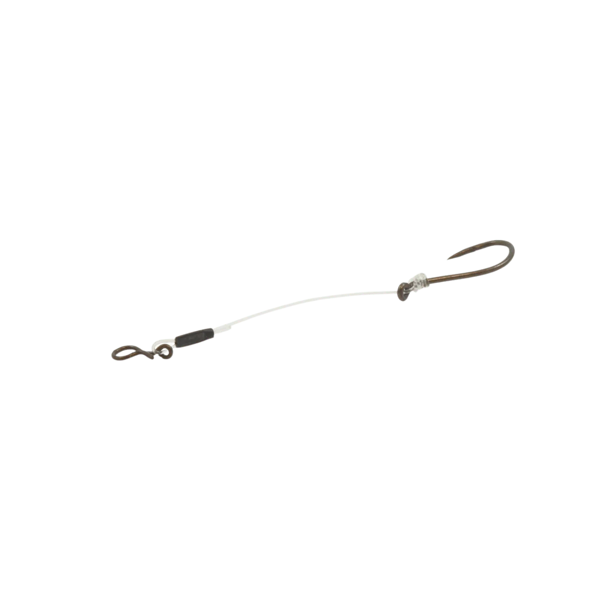 NORTHLAND STRINGR HOOK SNELLED 3IN BRONZE
