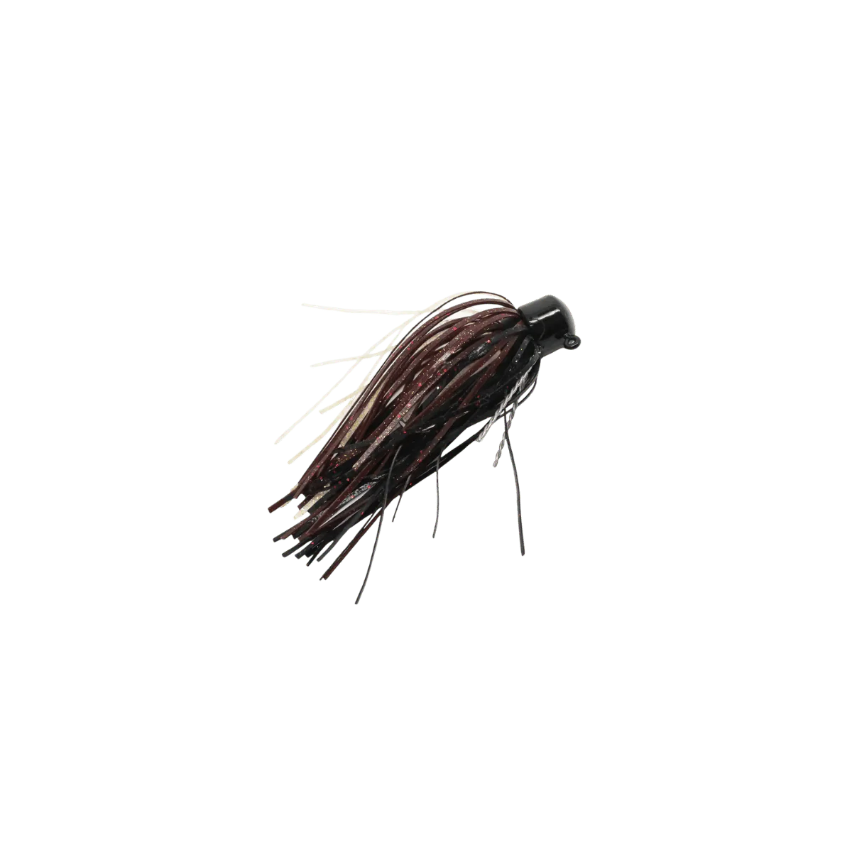Z-MAN FISHING FINESSE SHROOMZ MICRO JIG - 1/8 OZ MOCCASIN CRAW