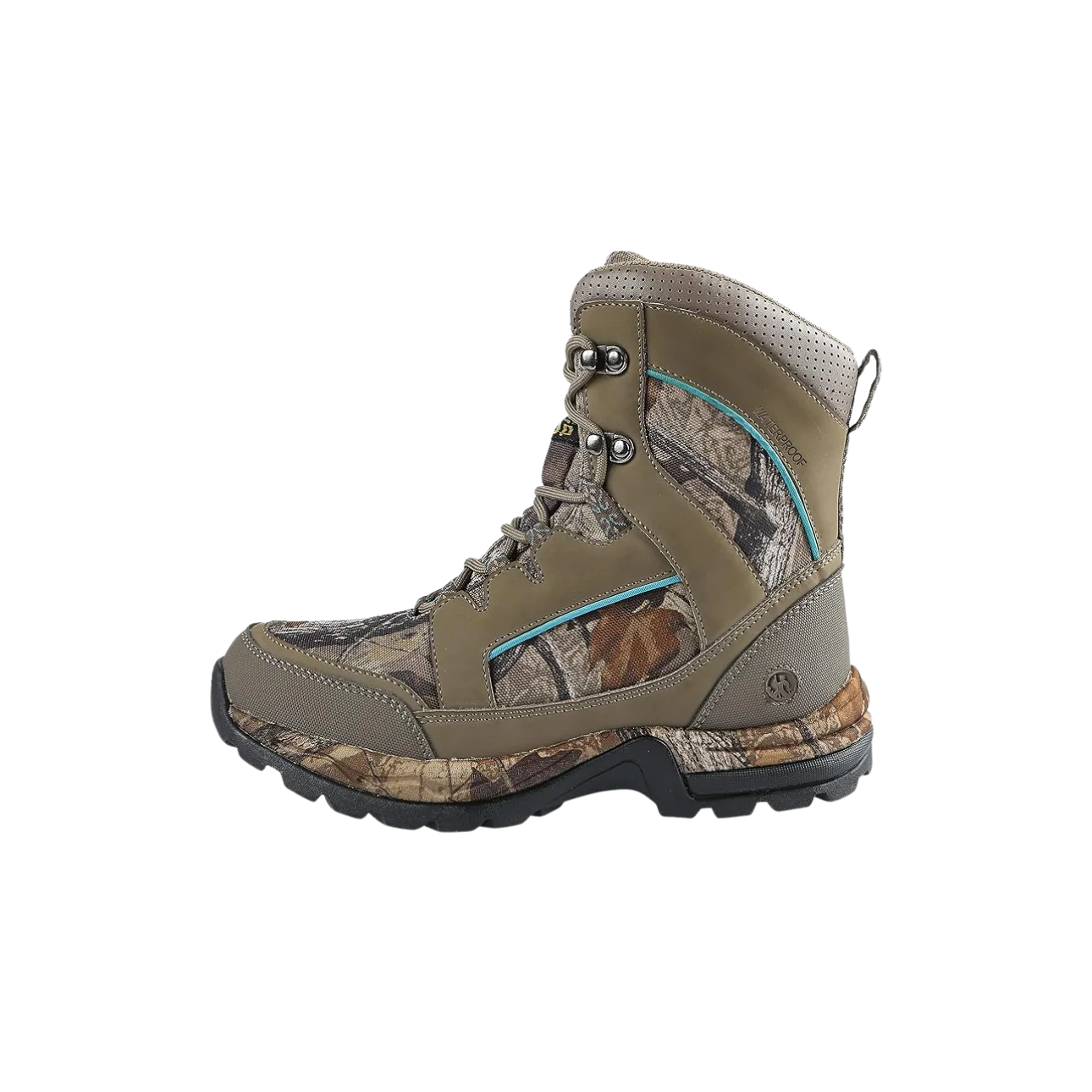 NORTHSIDE WOMEN’S WOODBURY 800 HUNTING BOOTS