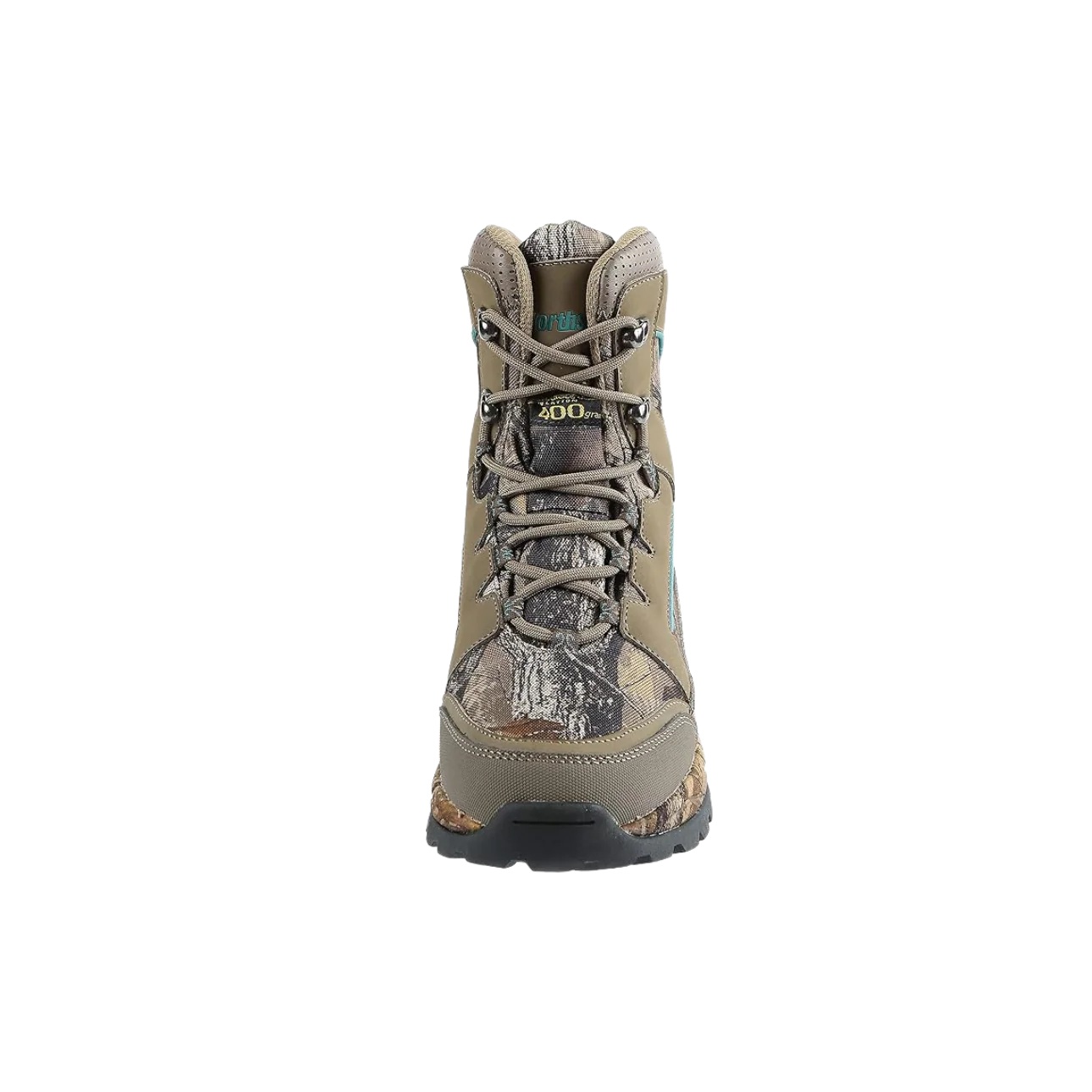 NORTHSIDE WOMEN’S WOODBURY 800 HUNTING BOOTS - Image 2