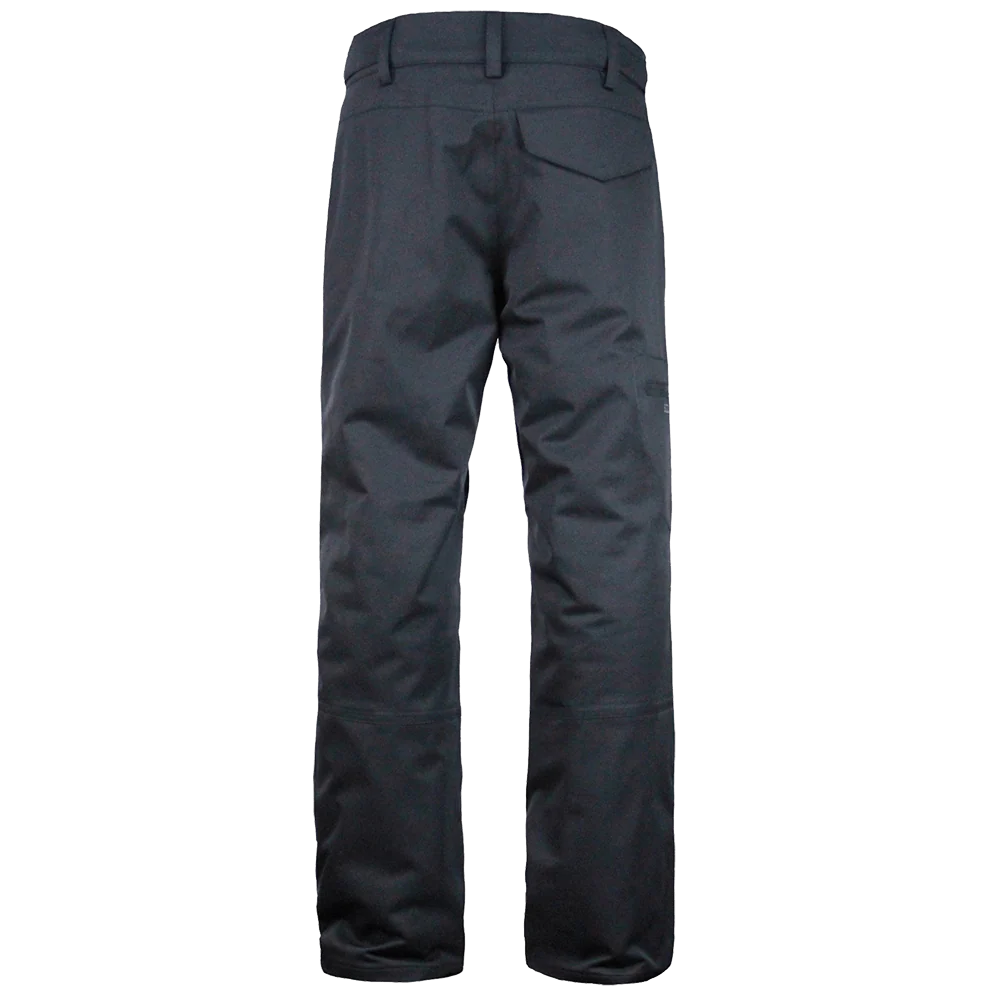 BOULDER GEAR FRONT RANGE PANT - BLACK - Image 2