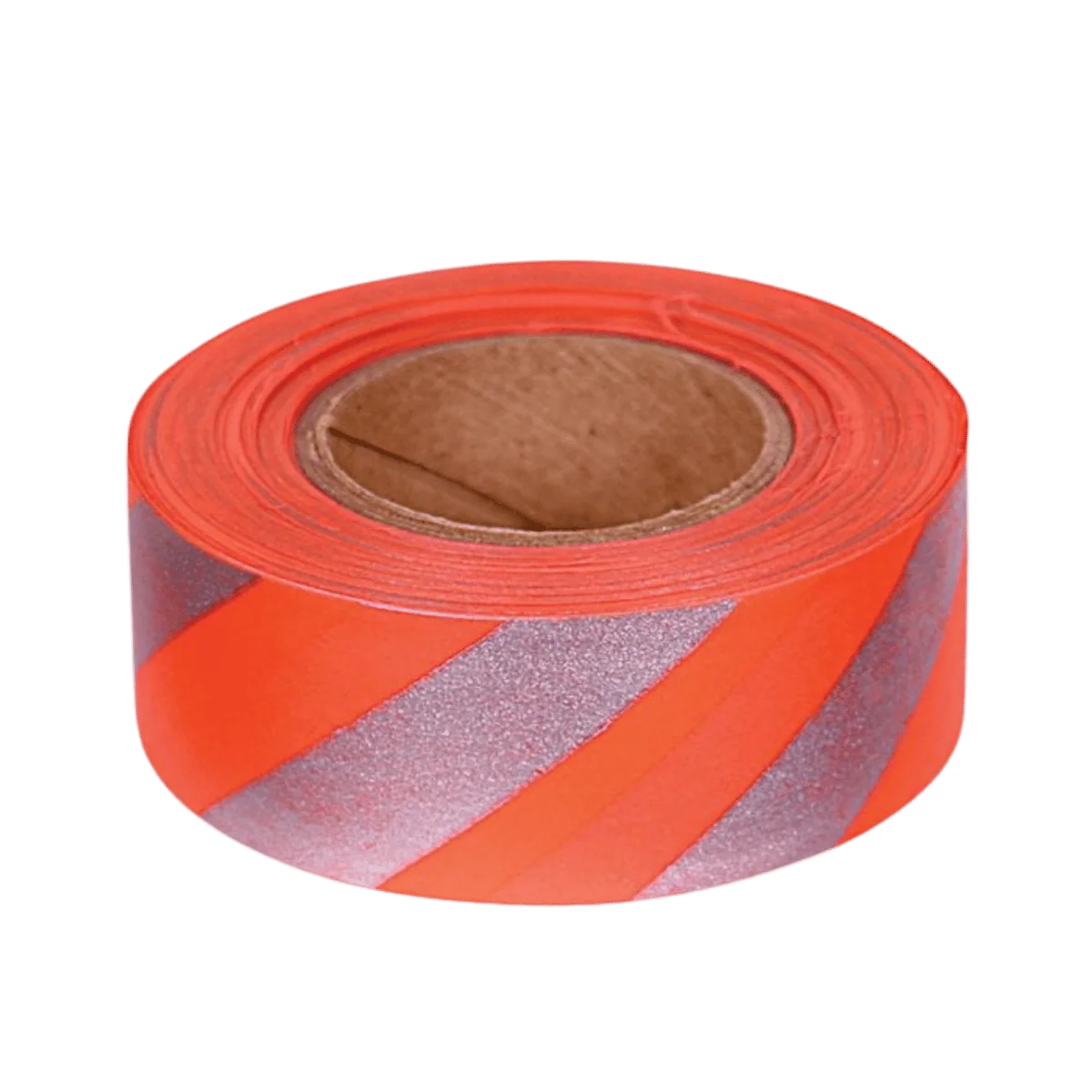ALLEN REFLECTIVE FLAGGING TAPE ORANGE
