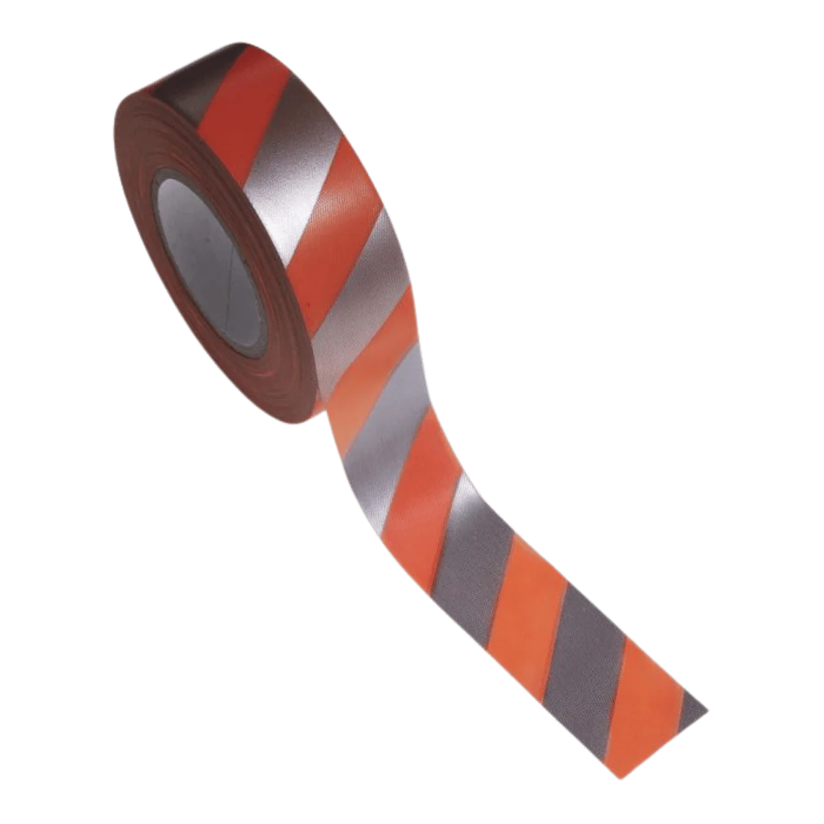 ALLEN REFLECTIVE FLAGGING TAPE ORANGE - Image 3