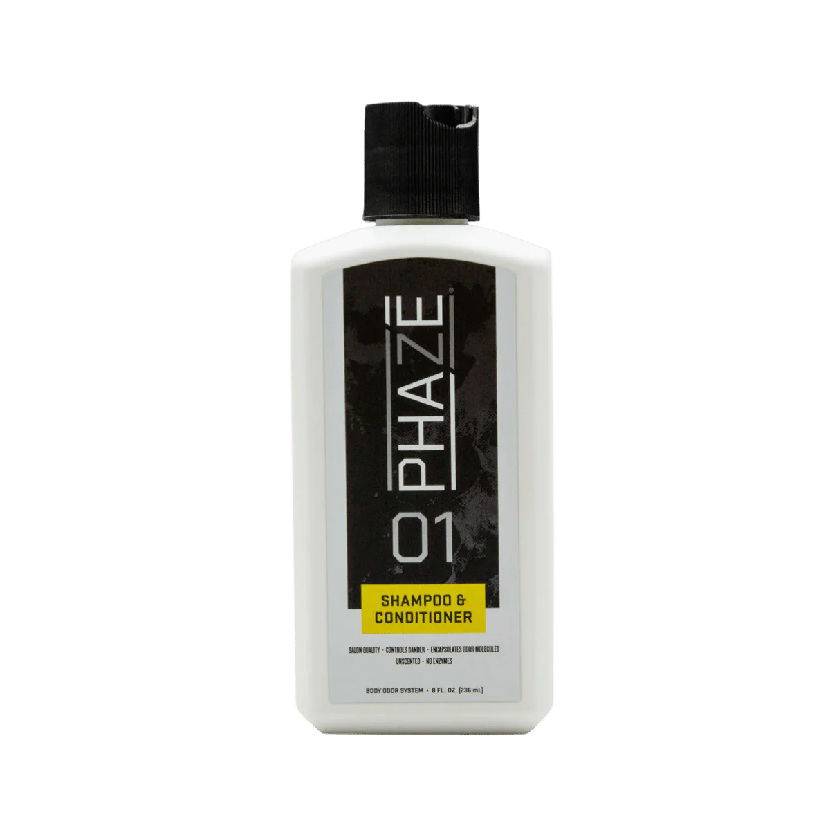 ILLUSION PHAZE SHAMPOO+CONDITIONER - 8OZ