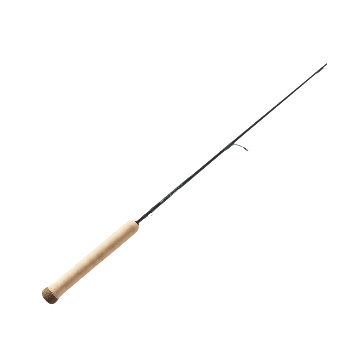 ST CROIX CROIX CUSTOM ICE ROD - 28" ML F