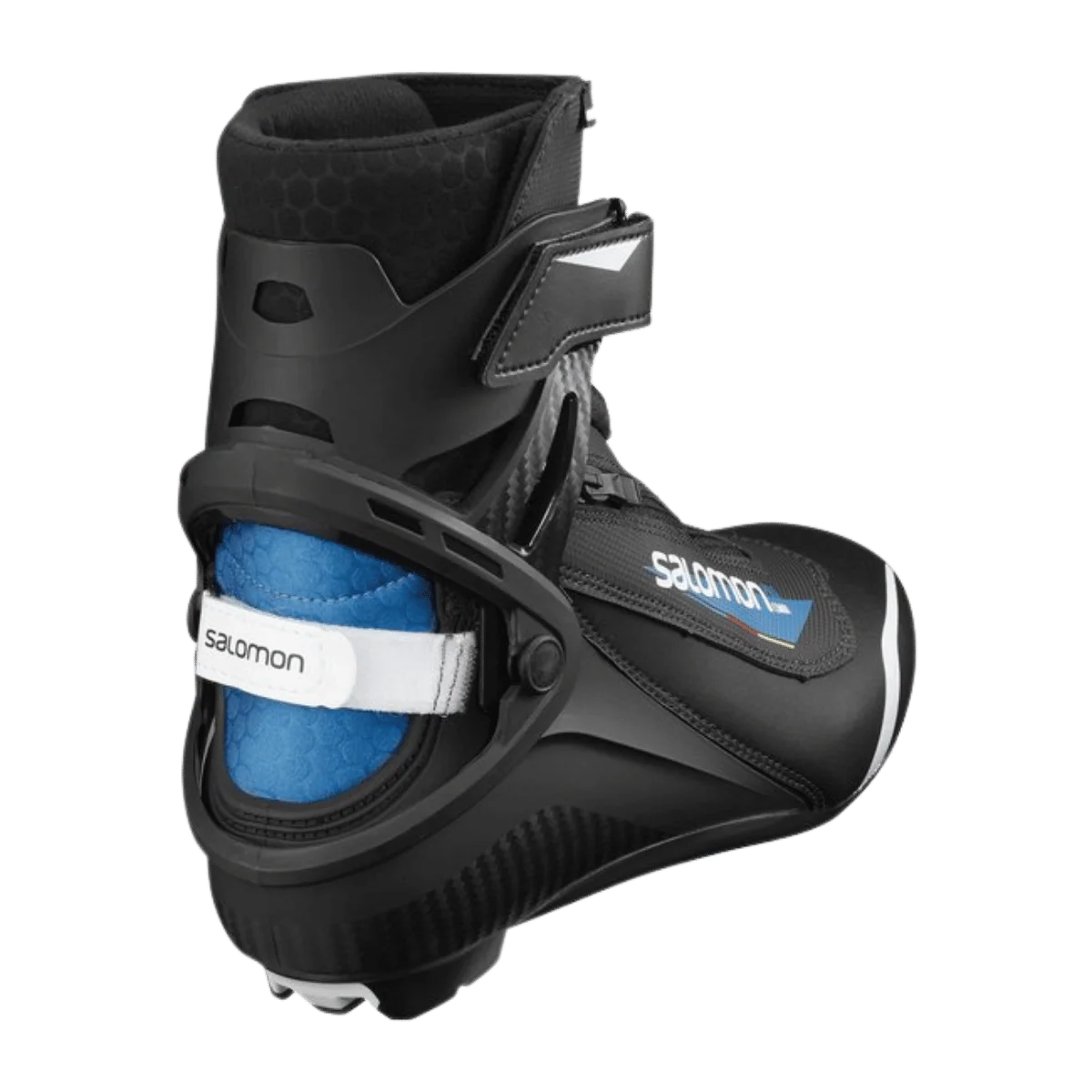 SALOMON PRO COMBI PROLINK CROSS COUNTRY SKI BOOTS 2022/2023 - Image 2