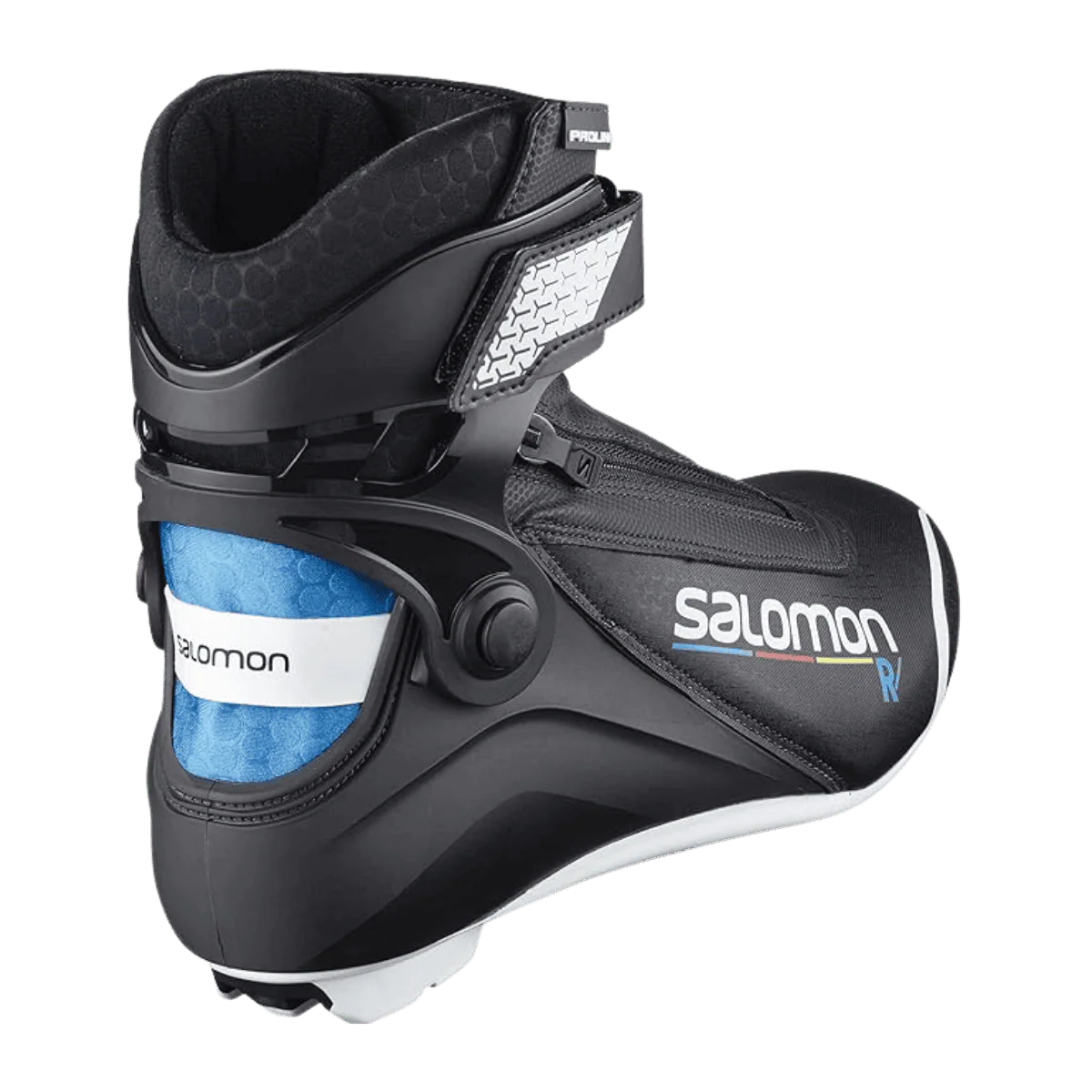 SALOMON R/PROLINK COMBI NORDIC BOOT 2022-2024 - Image 2