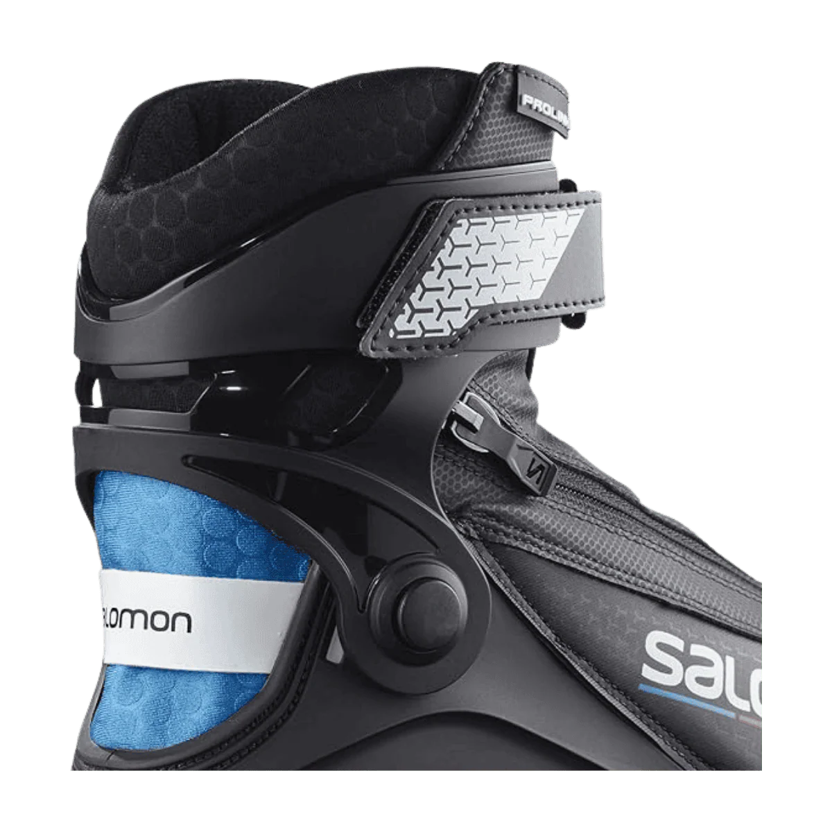 SALOMON R/PROLINK COMBI NORDIC BOOT 2022-2024 - Image 3