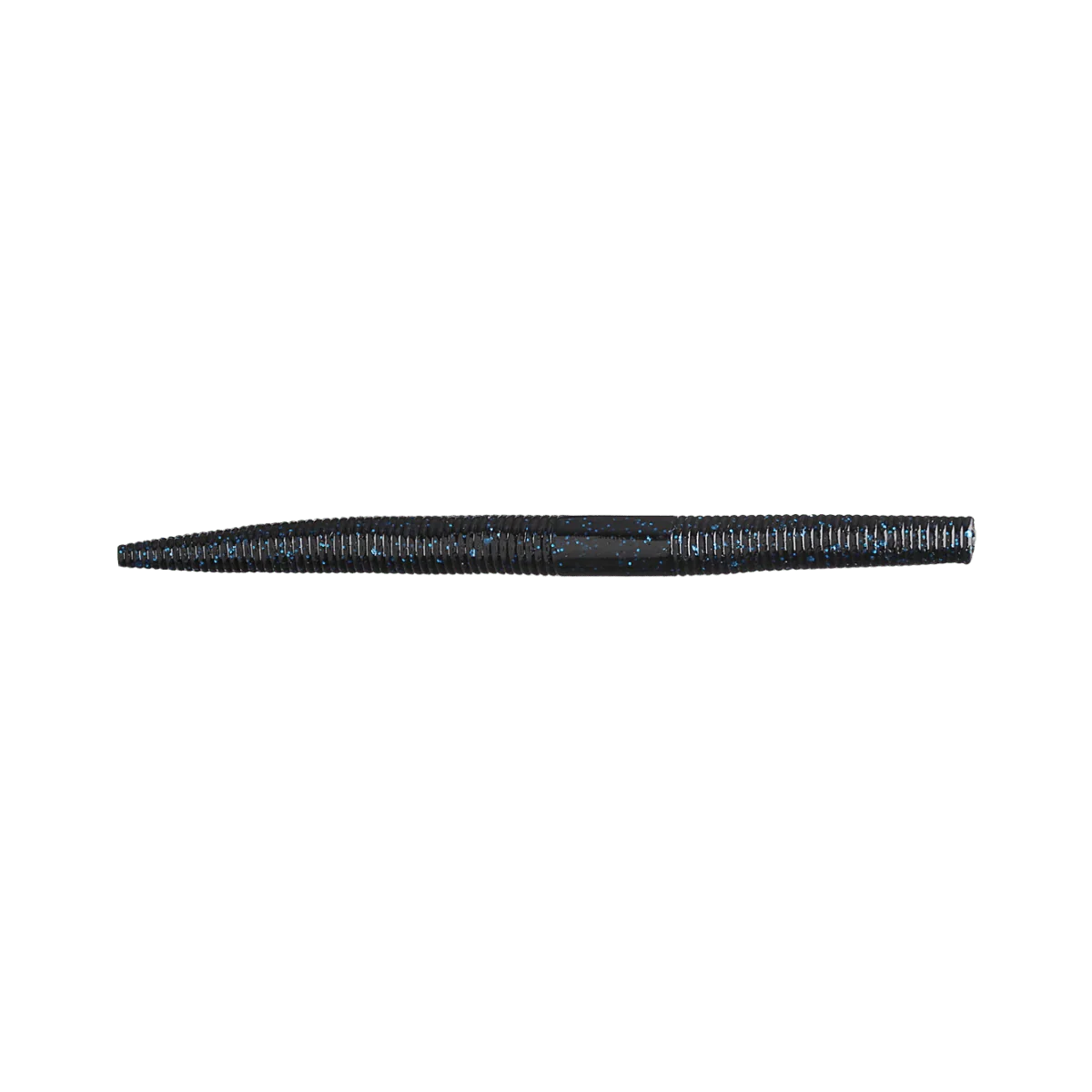 YUM BULK DINGER 5 30PK - BLACK/BLUE FLAKE 5IN