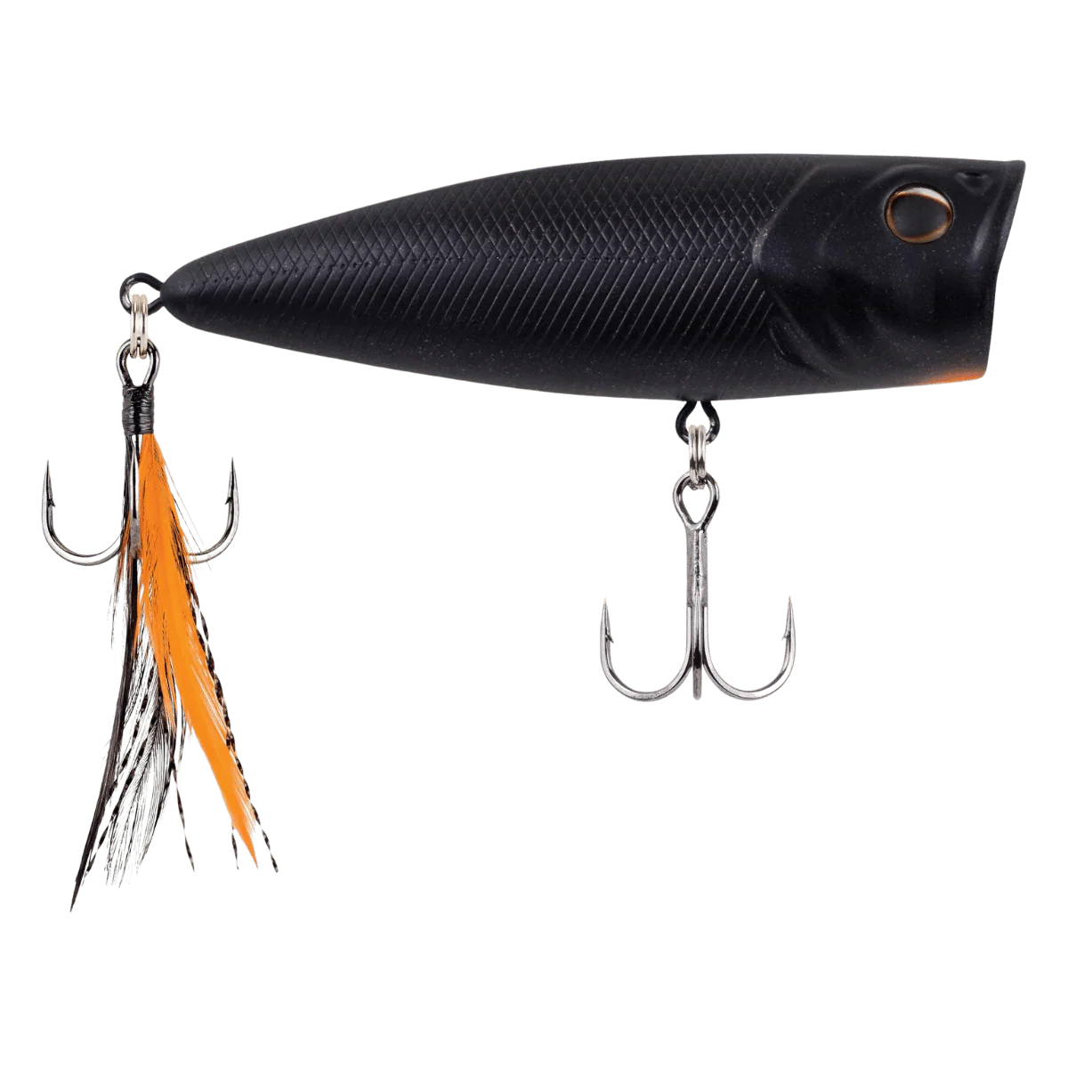 BERKLEY BULLET POP FISHING LURE 70MM - MAVERICK