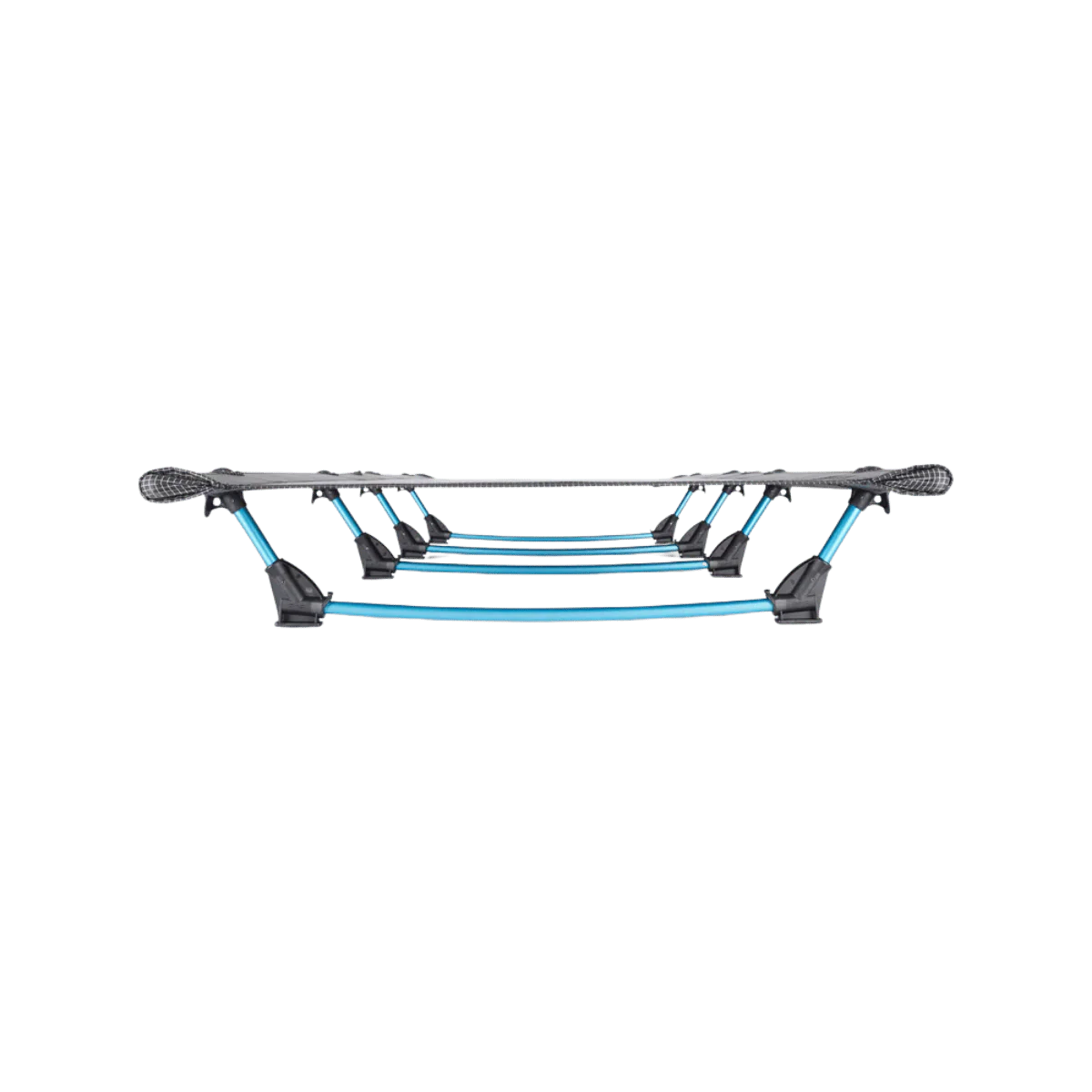 HELINOX LITE COT - BLACK - Image 2