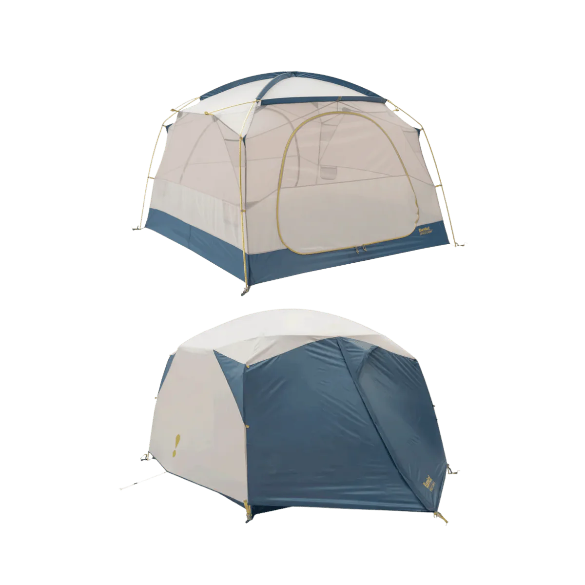 EUREKA SPACE CAMP 6 TENT
