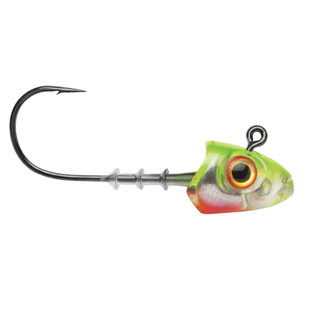 360GT SEARCHBAIT JIG 3-1/2IN - 1/4 OZ - GAGA