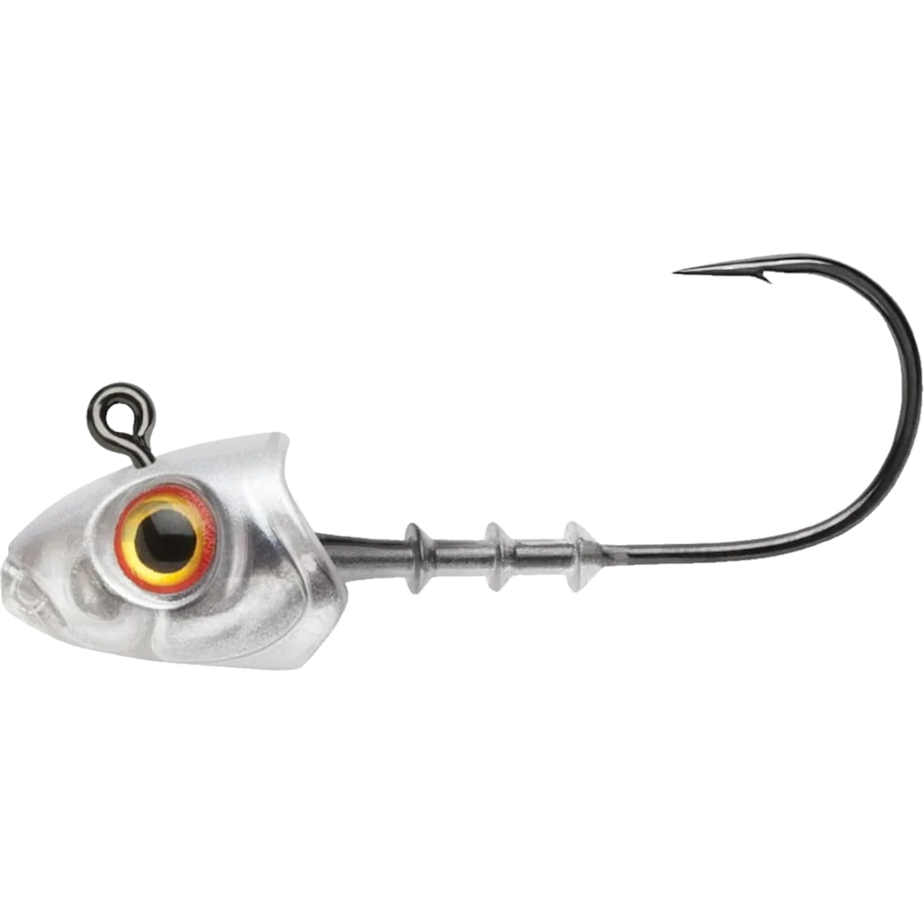 360GT SEARCHBAIT JIG 3-1/2IN - 1/4 OZ - GAGA - Image 2