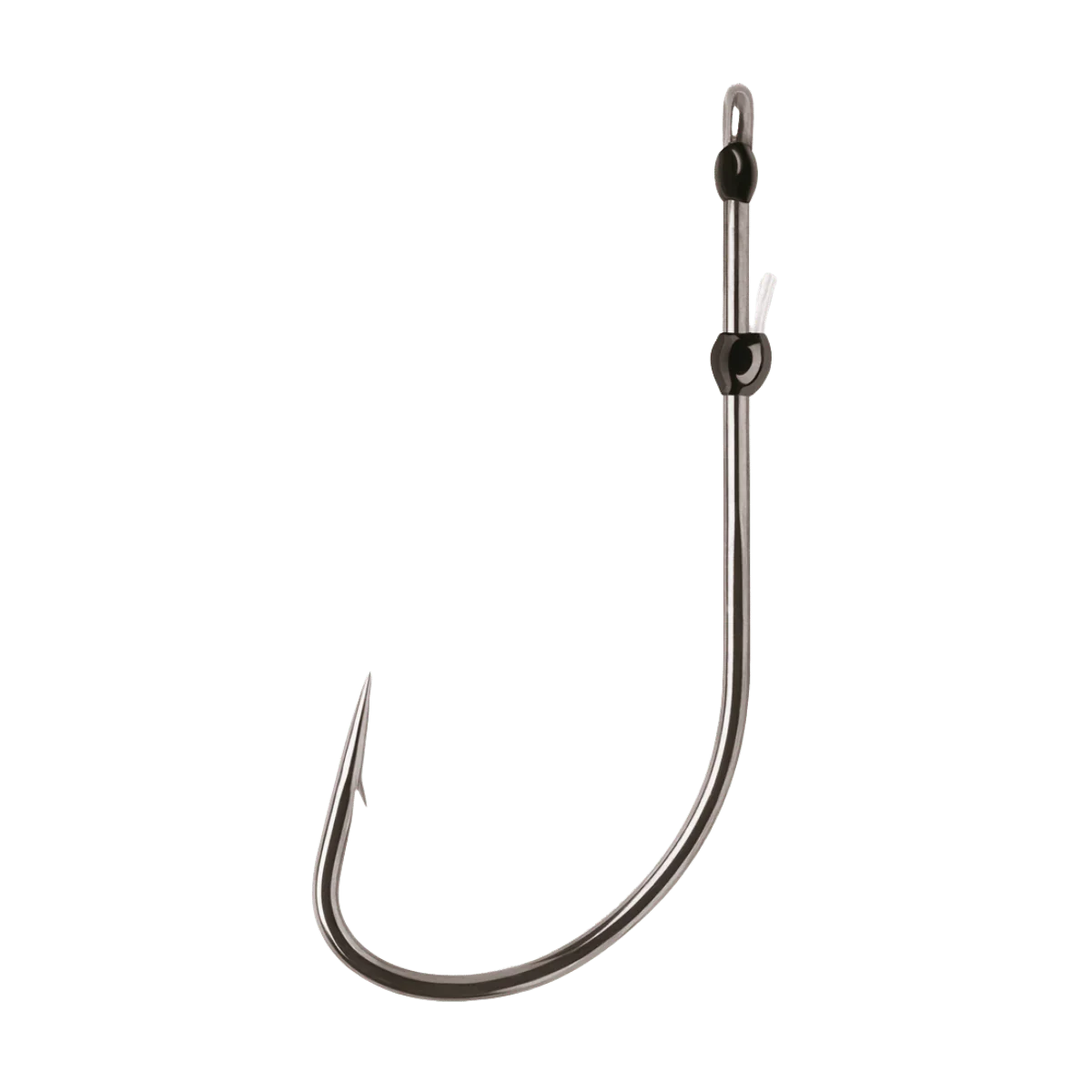 VMC FINESSE NEKO HOOK #2 - BLACK NICKEL