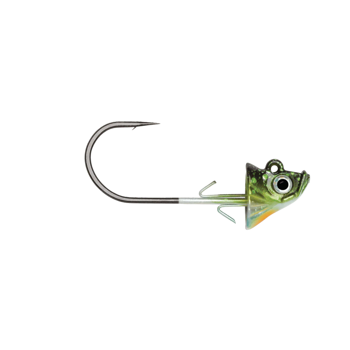 VMC SWIMBAIT JIG - 1/4OZ BLUE GILL