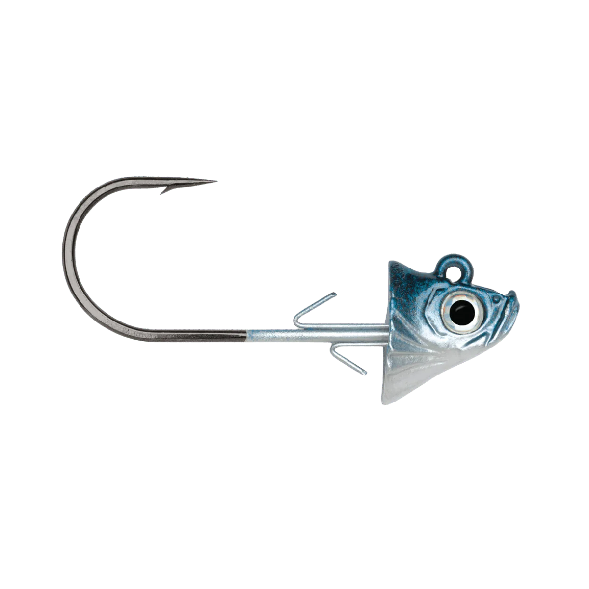 VMC SWIMBAIT JIG - 1/4OZ BLUE SHAD