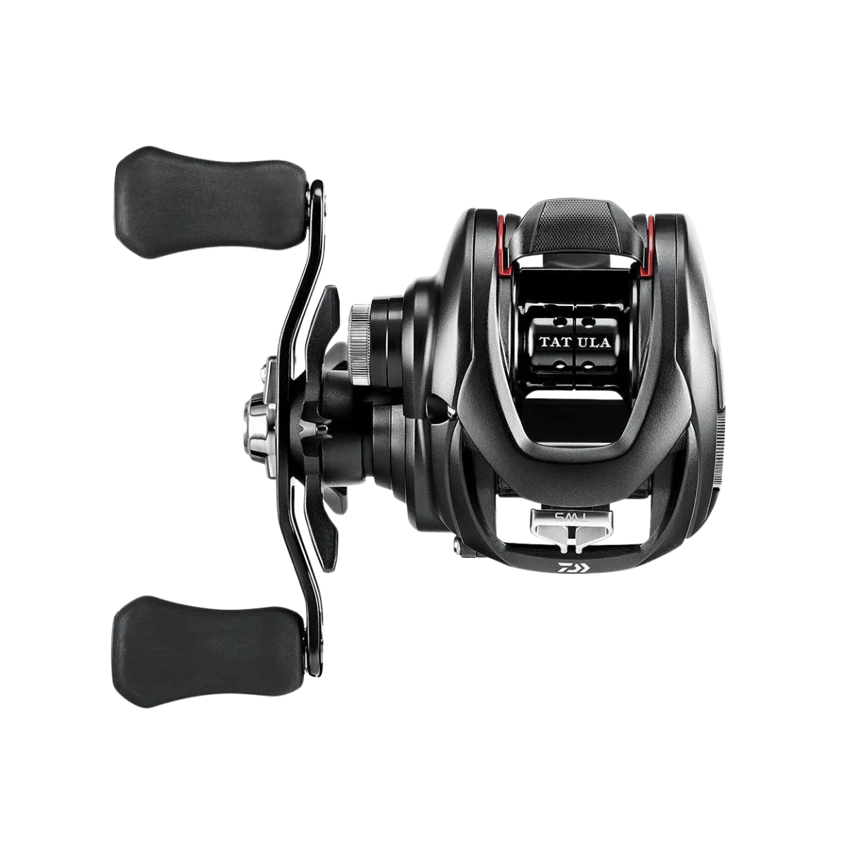 DAIWA TATULA 100 BAITCAST REEL 100XS