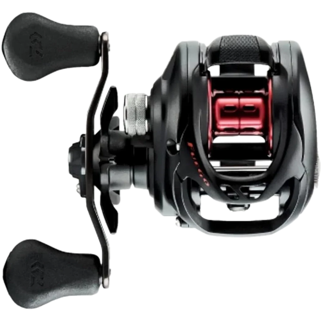FUEGO BAITCASTING REEL - Image 2
