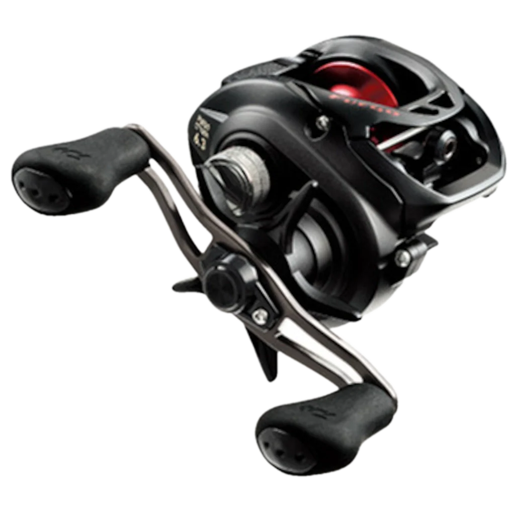 FUEGO BAITCASTING REEL - Image 3