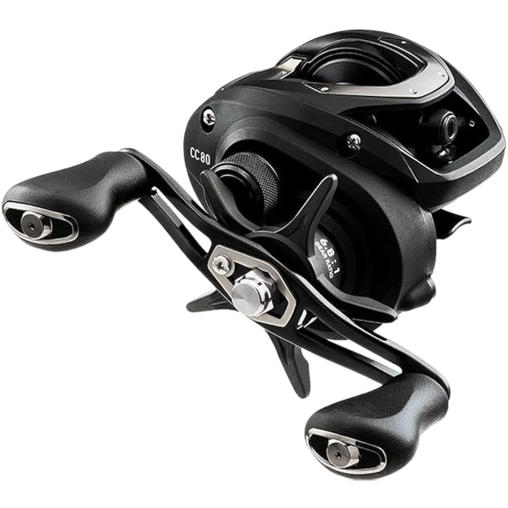 CC80 LT BAITCASTING REEL - Image 3