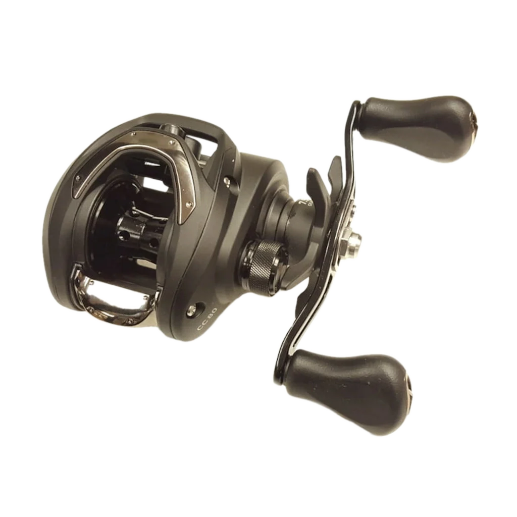 CC80 LT BAITCASTING REEL - Image 4