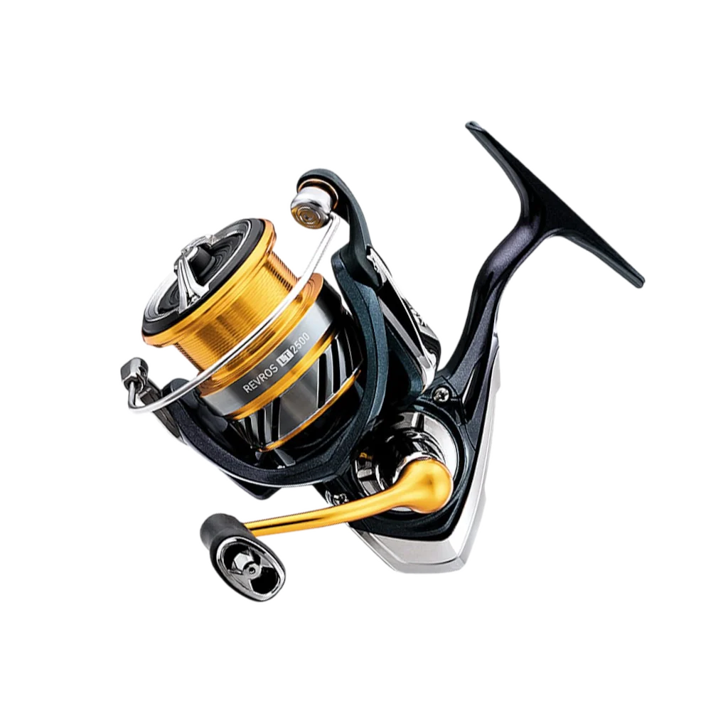 REVROS LT SPINNING REEL