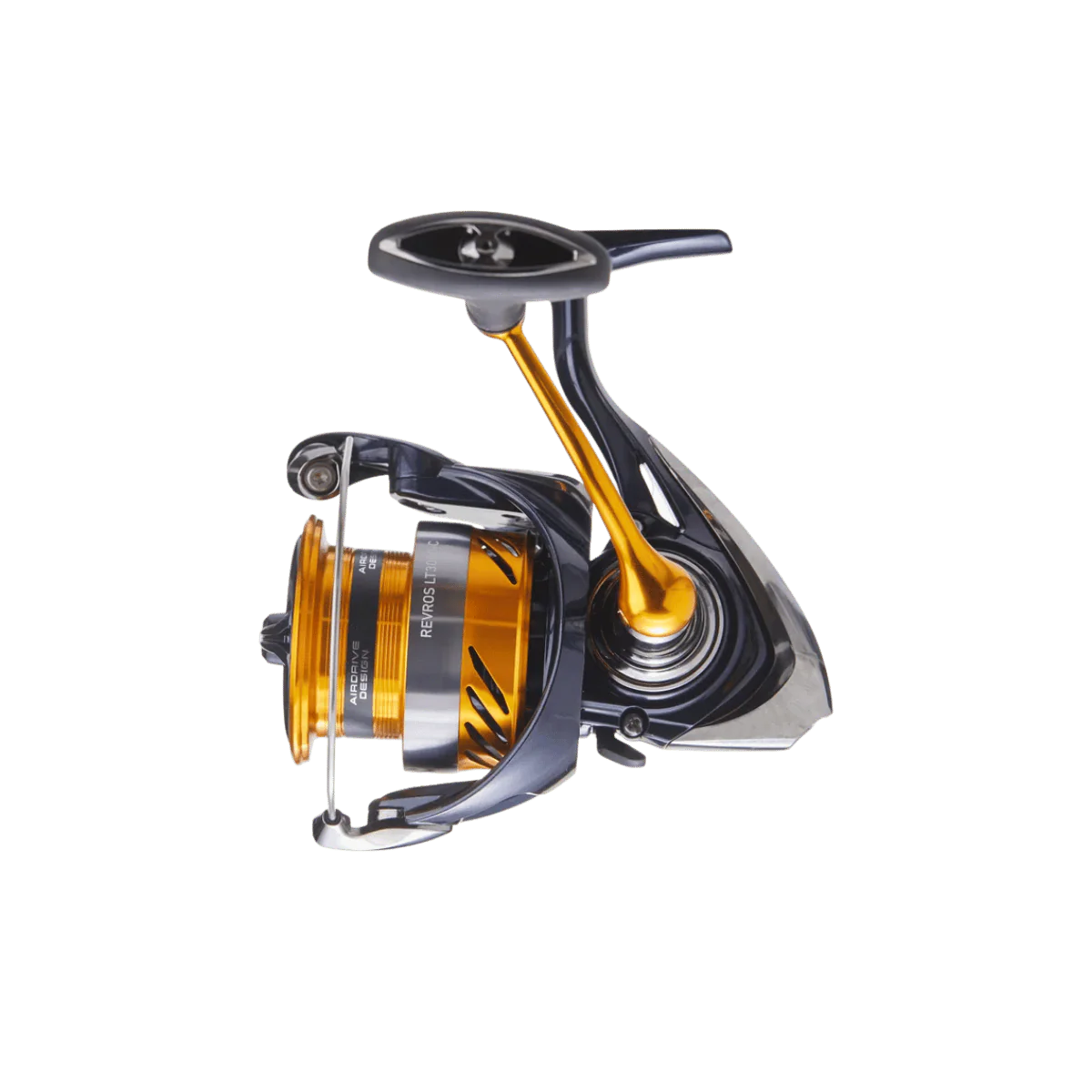 DAIWA REVROS LT FW SPINNING 5FT 6IN