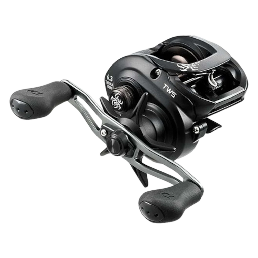 Tatula TWS Baitcast Reel 150 H