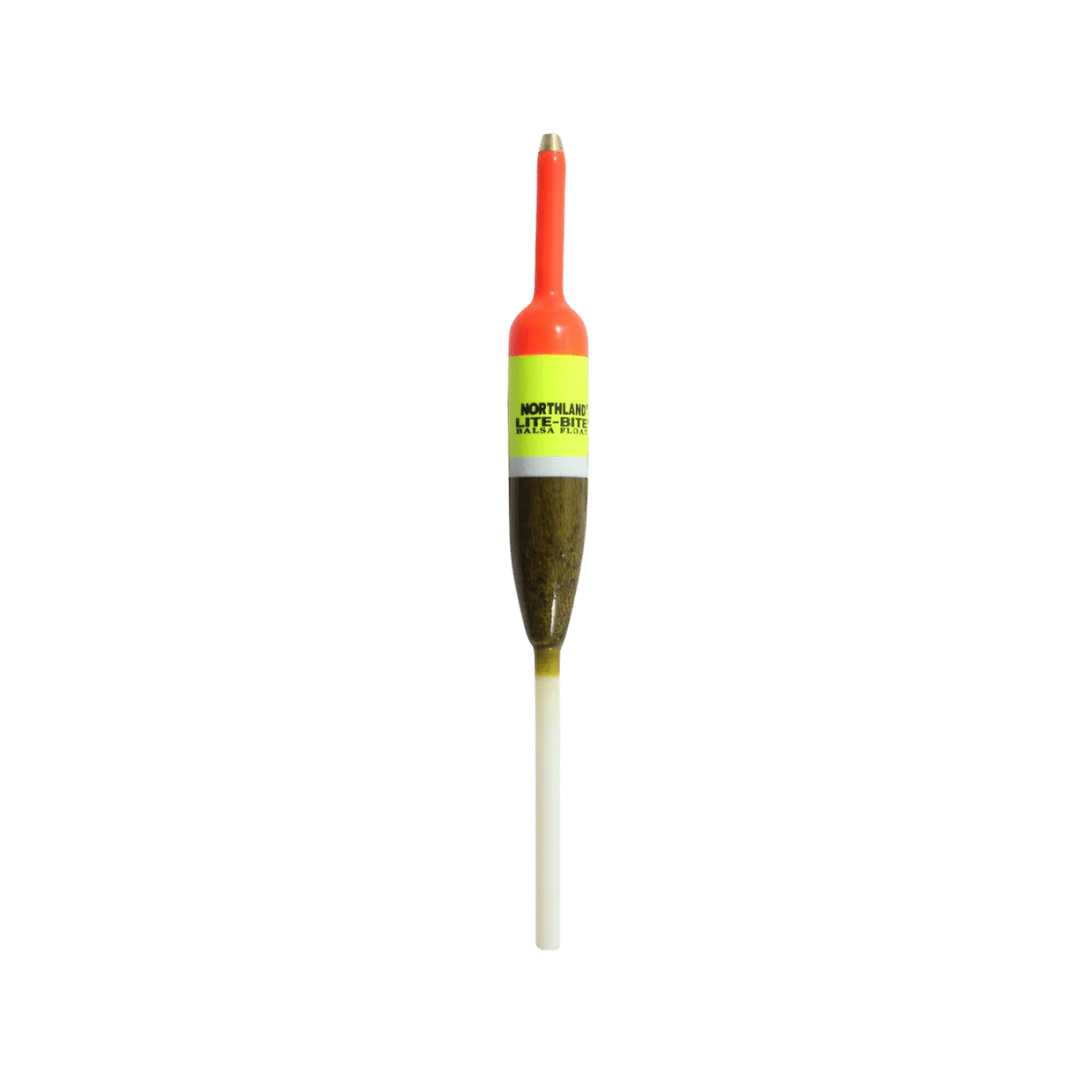 NORTHLAND LITE-BITE SLIP BOBBERS 1/2"