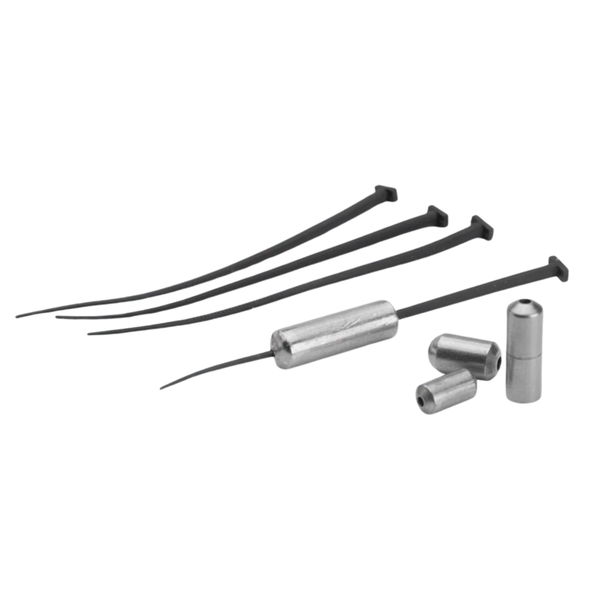 BULLET WEIGHTS TORPEDO WEIGHTS - 1 OZ - Image 2