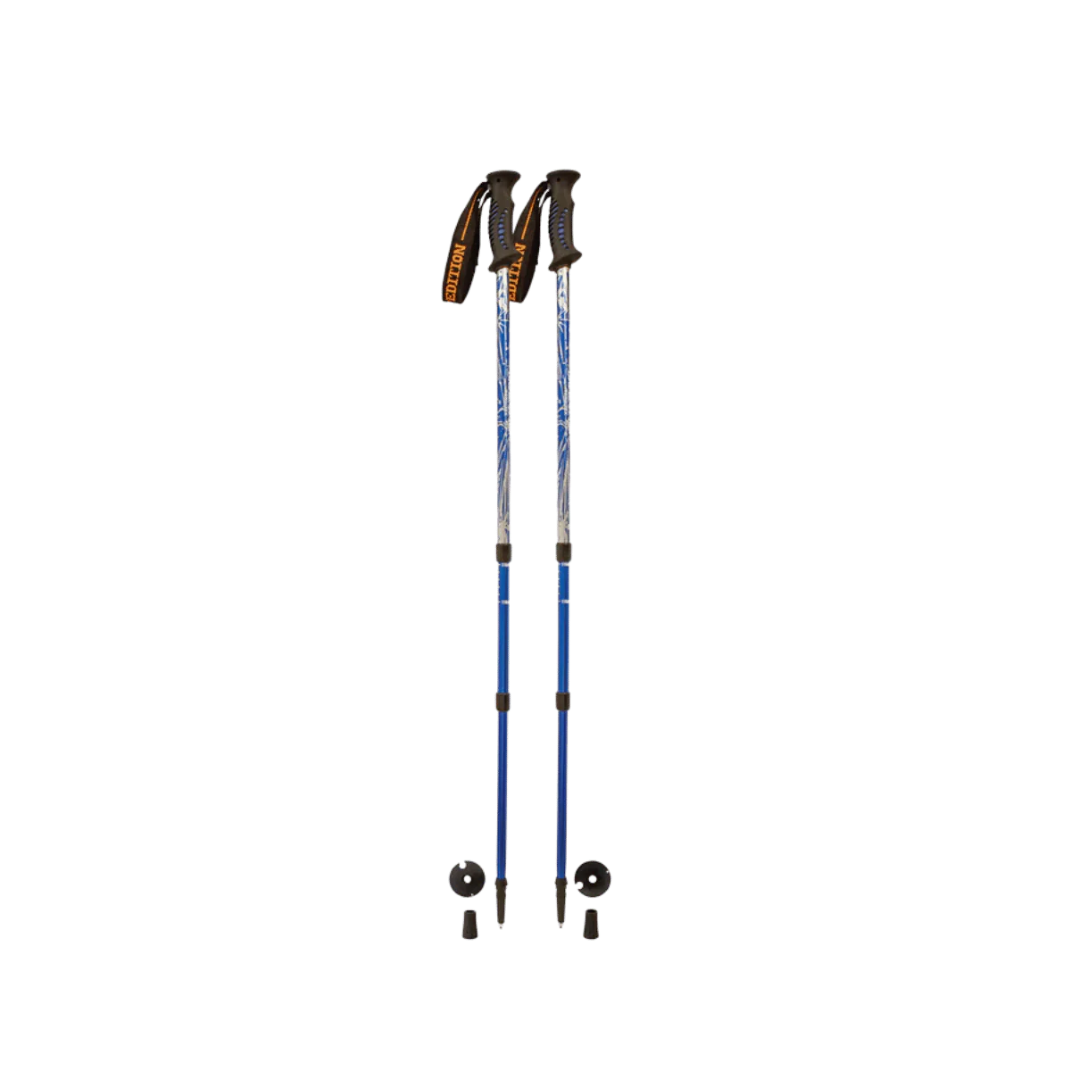 EXPEDITION TRAIL TEK TREK  ALUMINUM POLE