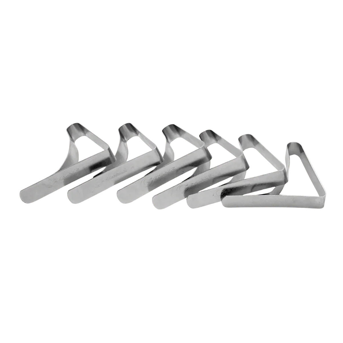 COGHLAN’S TABLECLOTH CLAMPS – 6 PACK - Image 2