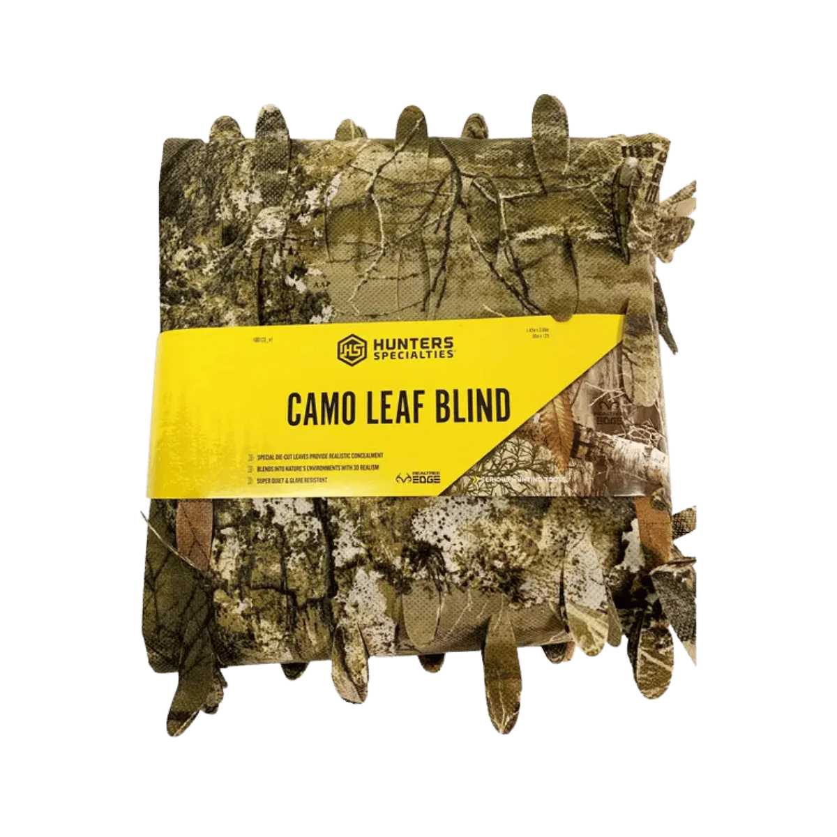 HUNTERS SPECIALTIES LEAF BLIND - EDGE