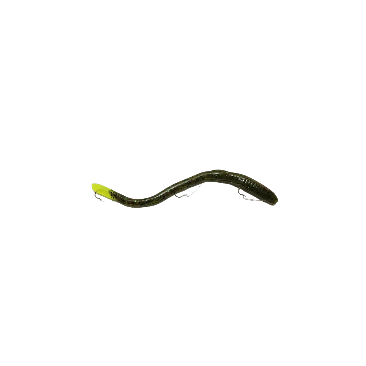 IKE-CON BIG 8IGHT WORM WEEDLESS