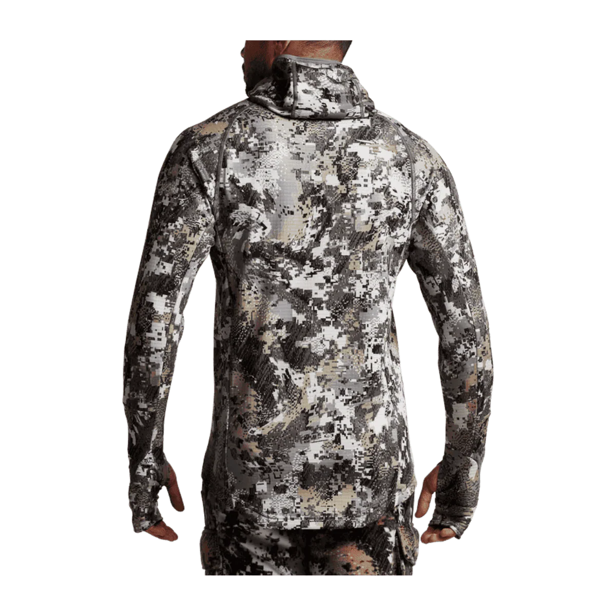 SITKA FANATIC HOODY - ELEVATED II - Image 3