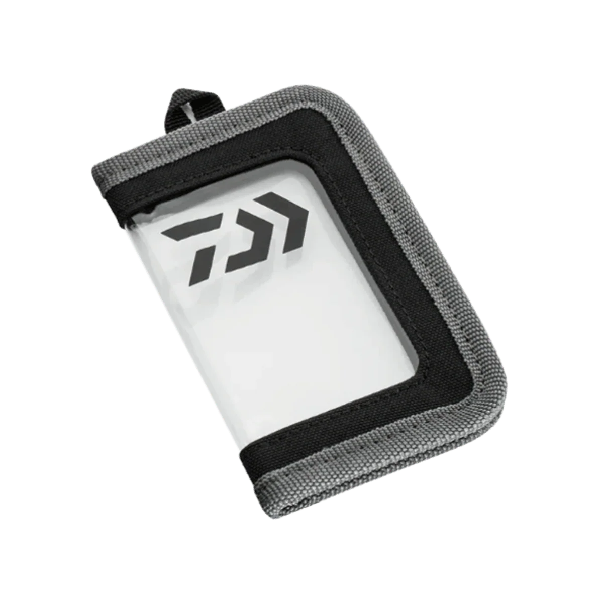 DAIWA D-VEC TACTICAL LURE COVERS - SMALL - CLEAR