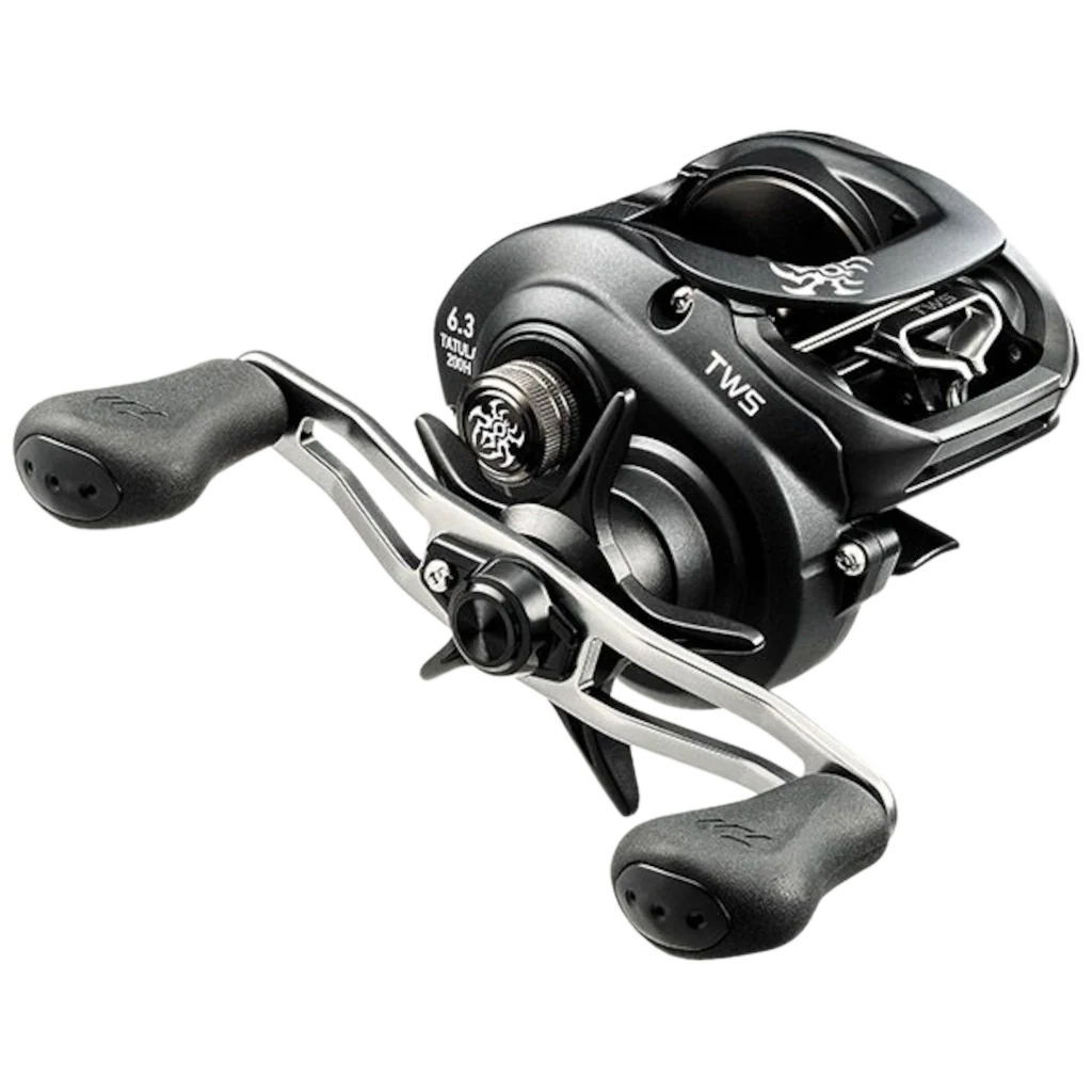 Tatula 200 Baitcast Reel