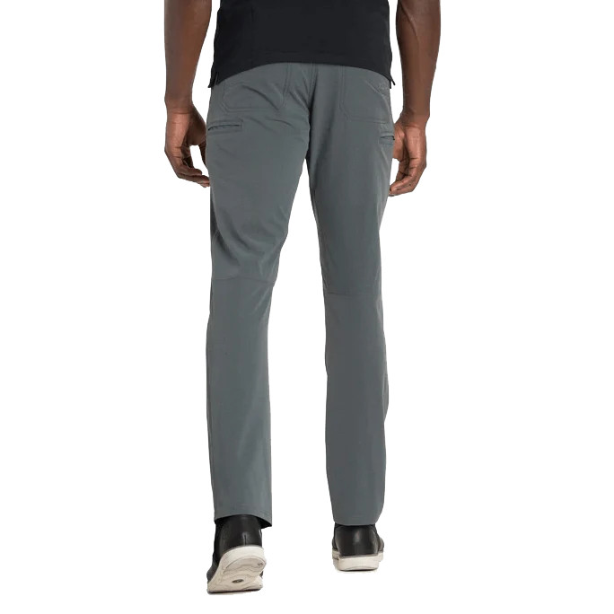 KUHL SILENCR PANT FULL FIT - CARBON - Image 2