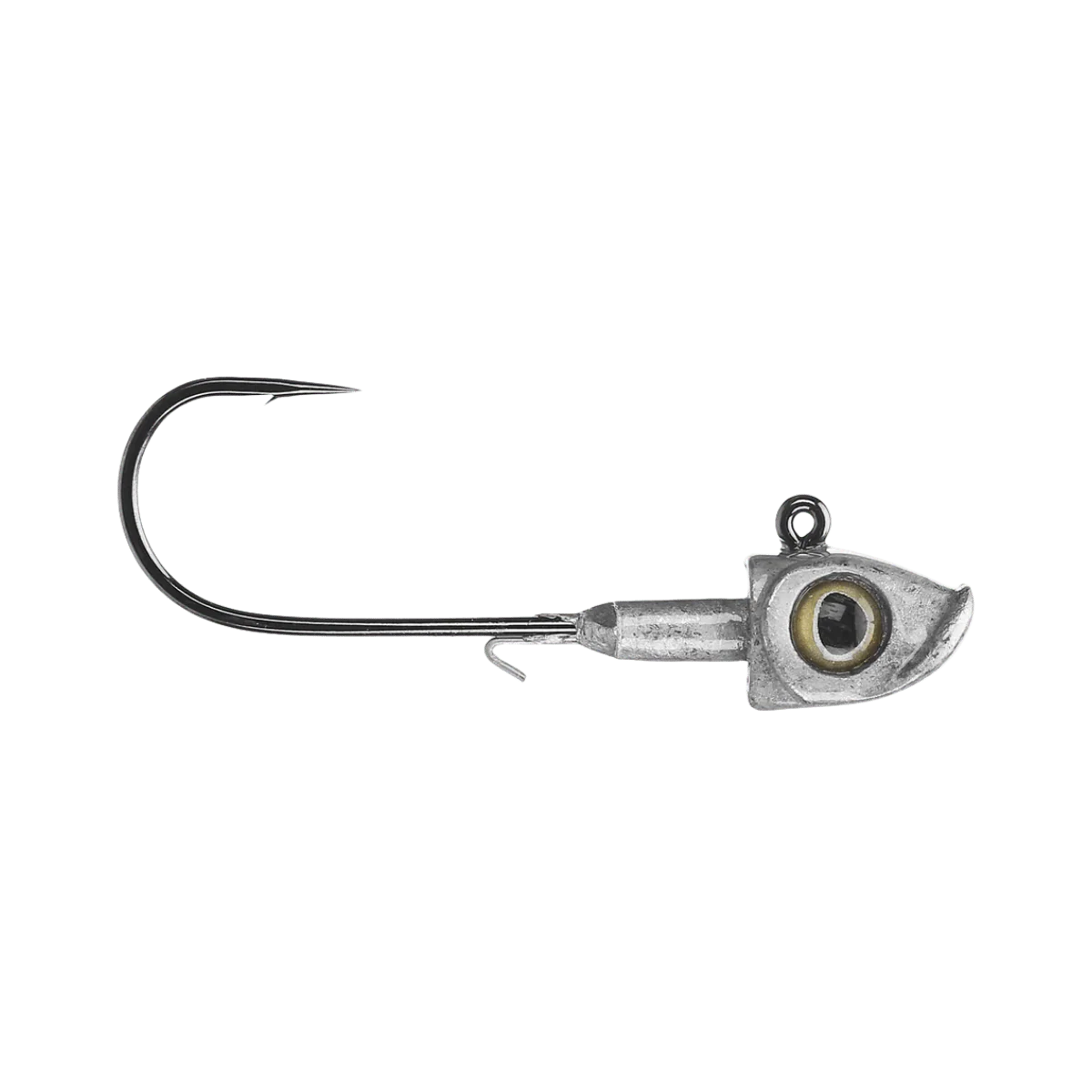 OUTKAST TACKLE GOLDEN EYE SWIMMER HEAD 2PK - 1/4OZ