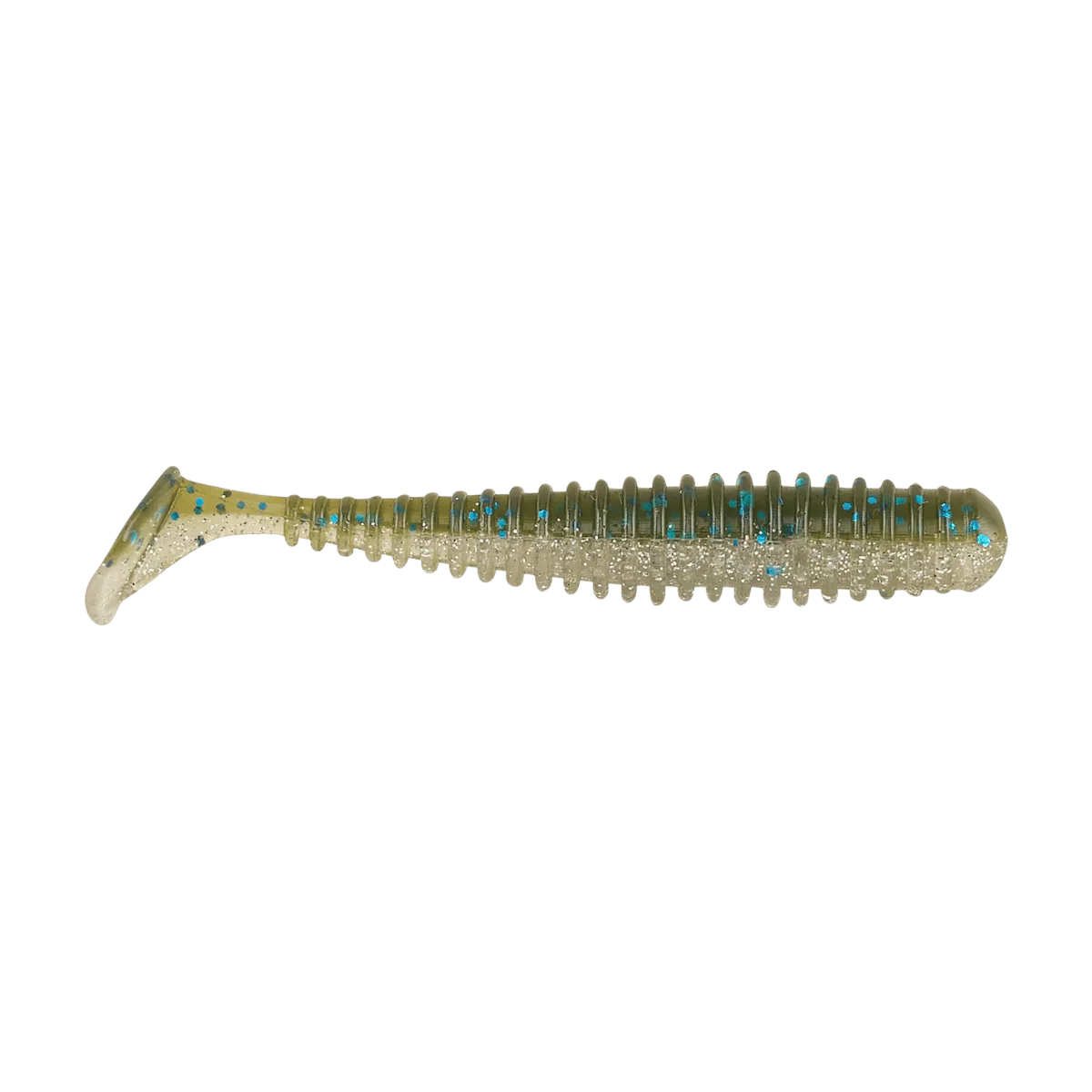 BERKLEY POWERBAIT POWER SWIMMER FISHING LURE 2.8 IN - BASS MAGIC