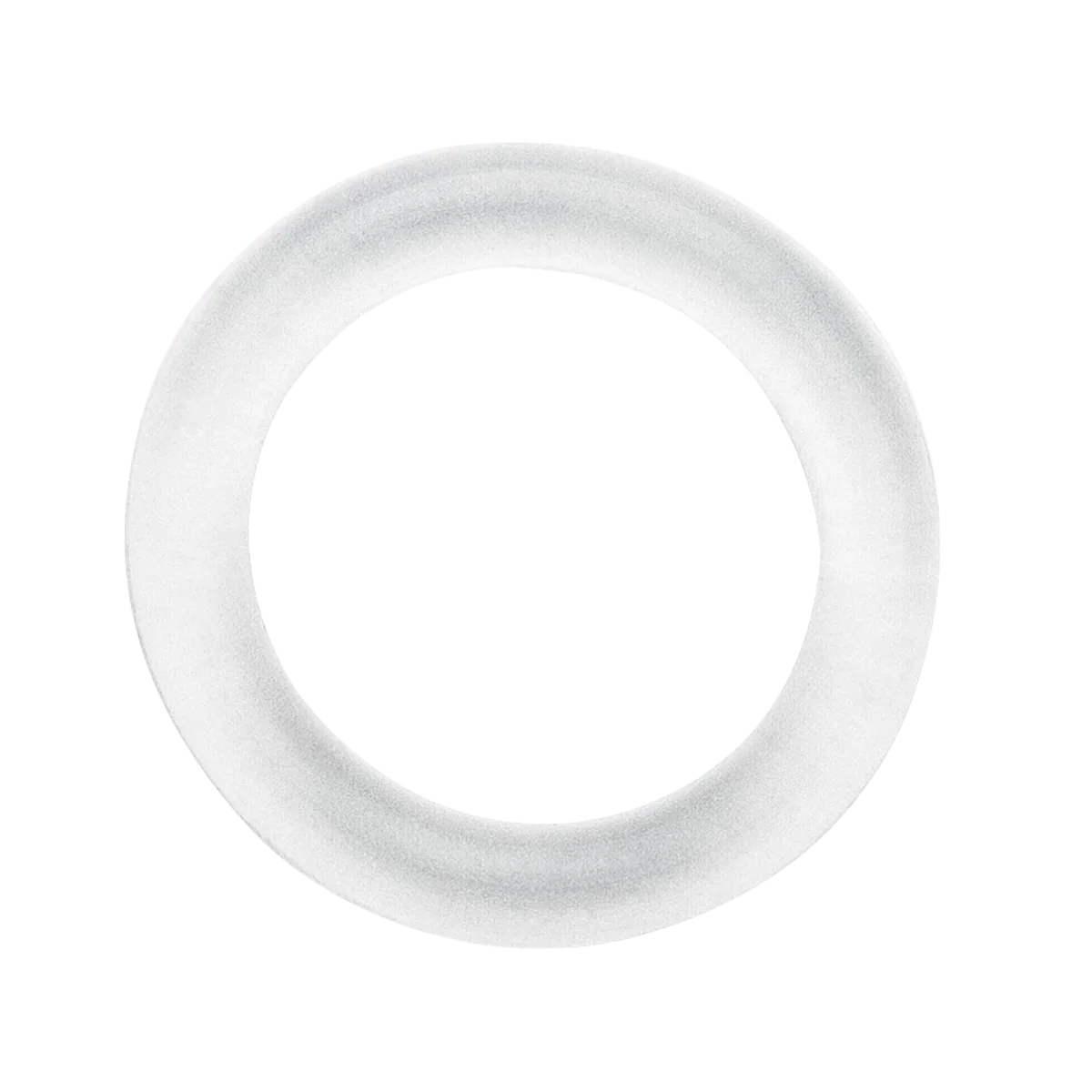 VMC NEKO RING 15PK #6 - CLEAR