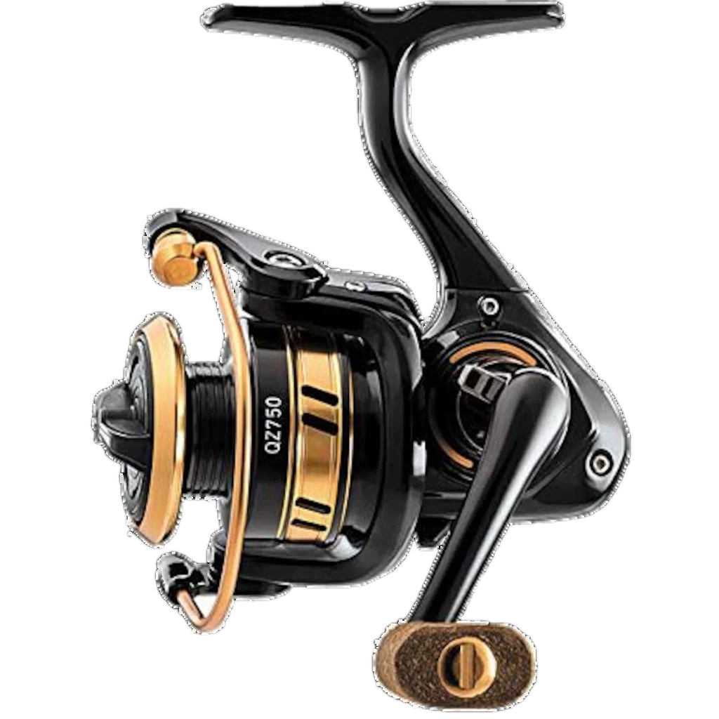 QZ Ultralight Spinning Reel 750