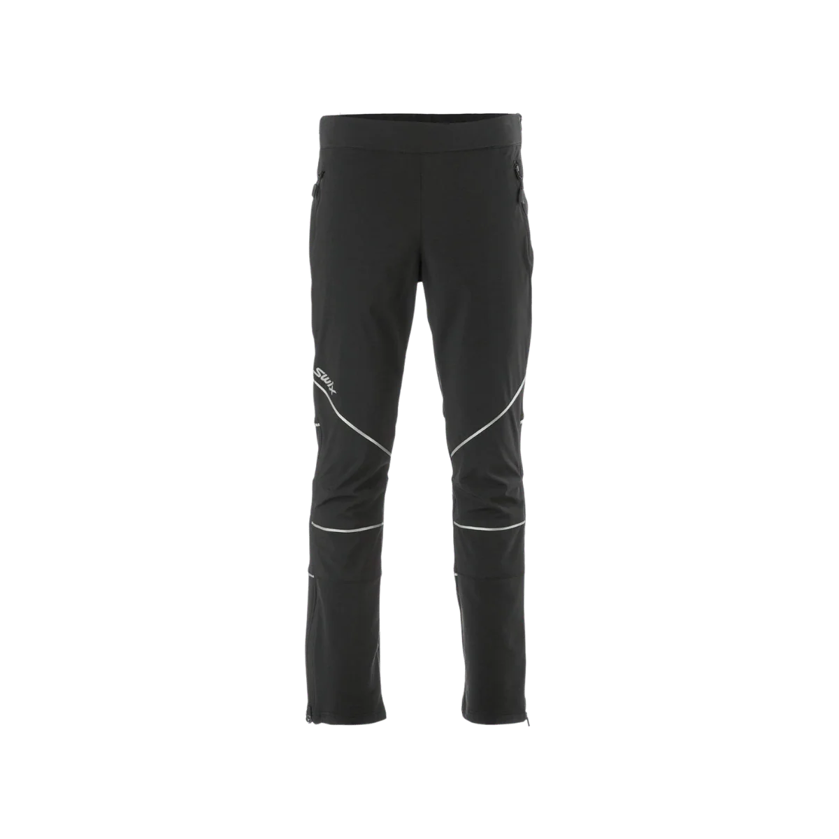 SWIX BEKKE FZ TECH PANT BLACK