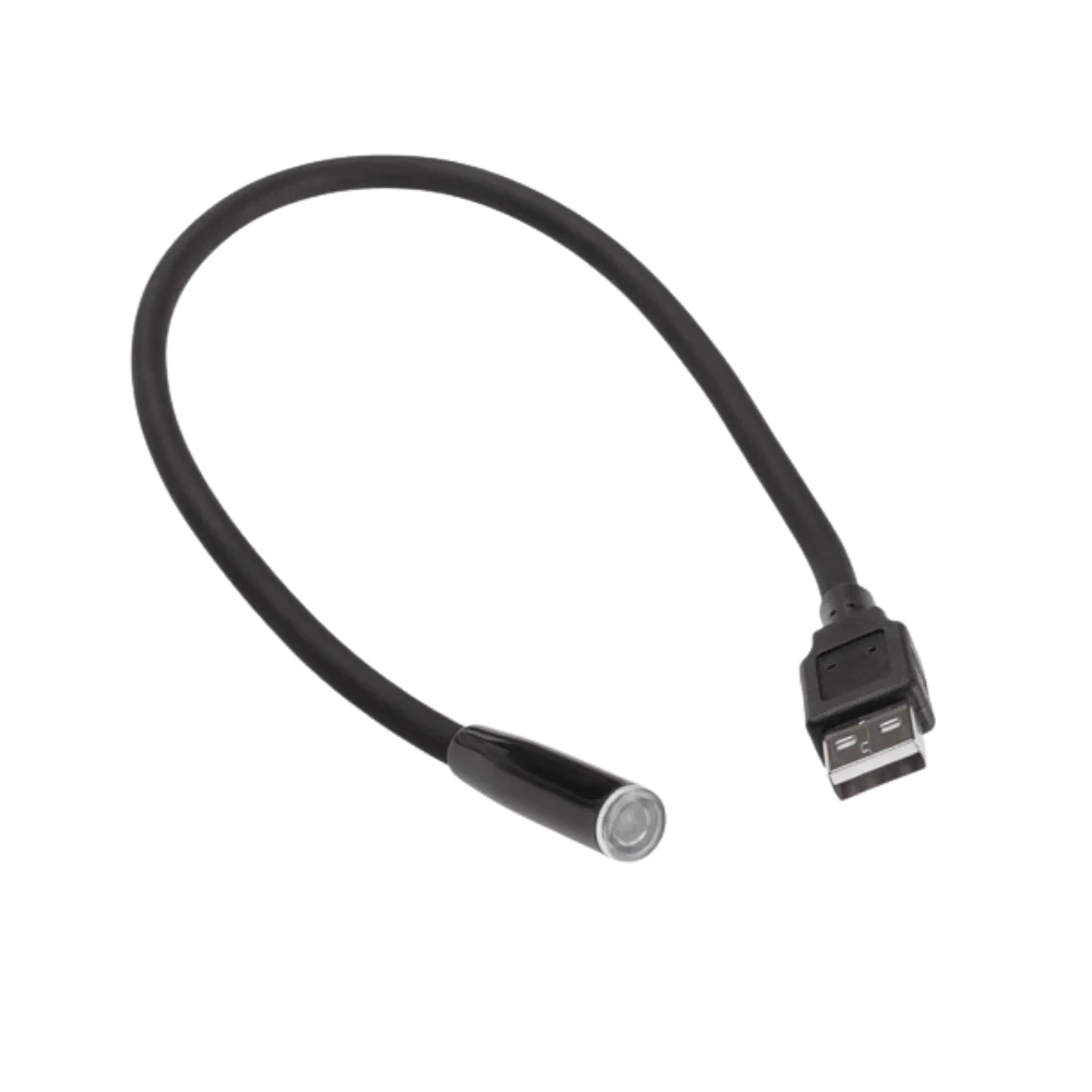 MARCUM 12 INCH USB GOOSENECK LED LIGHT