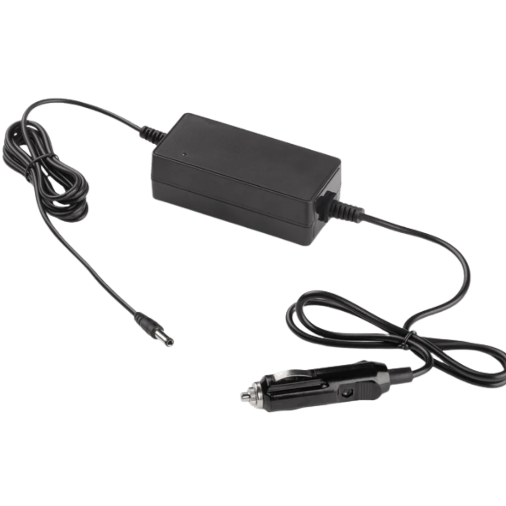 MARCUM 12V LITHIUM CAR ADAPTER CHARGER